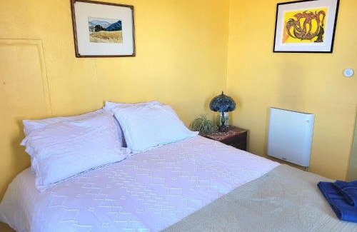 Jaroso Hotel | Old Jaroso Hotel