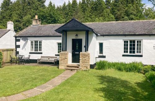 Kielder House | Old Kielder Castle Cottage