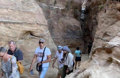 Wadi Rum Other | Old life camp