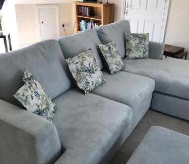 Harwich Apartment | Old Lighthouse View penthouse