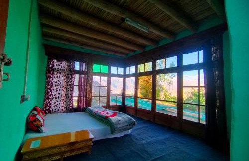 Likir House | Old Likir Traditional Farm Stay