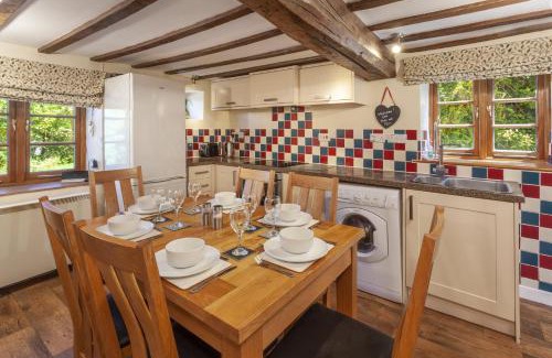 Monksilver House | Old Malthouse