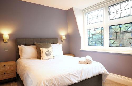 Trafford Apartment | Old Market Apartments
