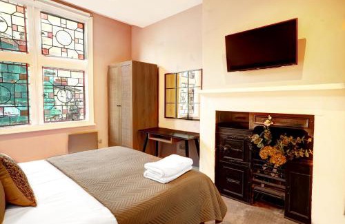 Trafford Apartment | Old Market Apartments
