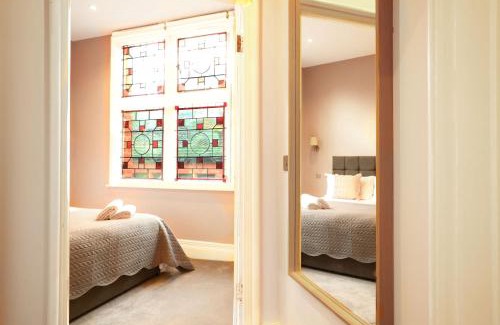 Trafford Apartment | Old Market Apartments