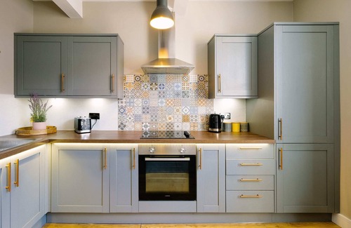Bristol Condo | Old Market Studios - Number 2
