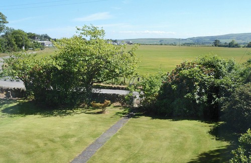 Tain Cottage | Old Midoxgate Farmhouse
