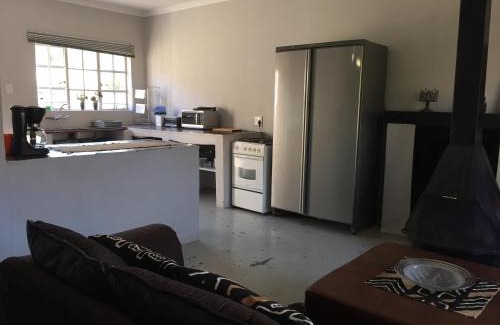 Clarens Cabin | Old Mill Drift Guest Farm