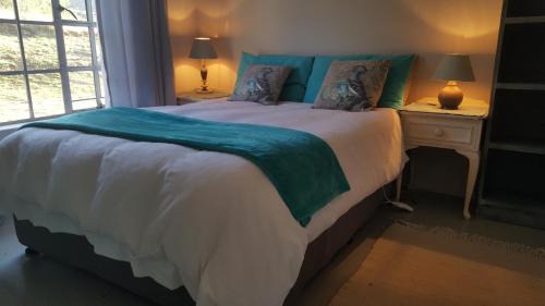 Clarens Cabin | Old Mill Drift Guest Farm