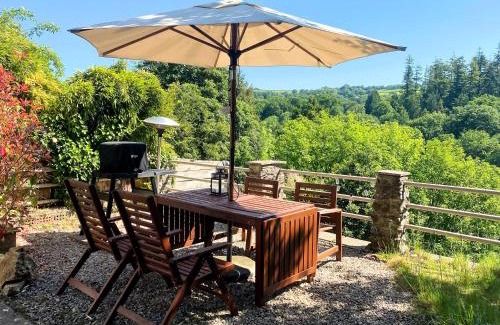 Gunnislake House | Old Miners Cottage