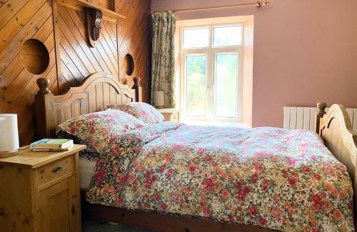 Gunnislake House | Old Miners Cottage