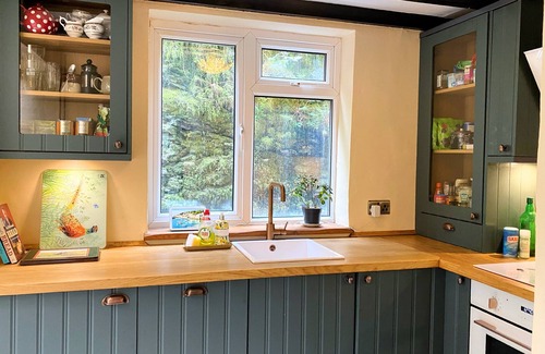 Gunnislake Cottage | Old Miners Cottage
