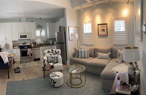 Old Naples Cottage | Old Naples Historic Home, Beautiful, Quiet, Ideal Location