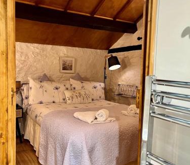 Bridgend House | Old Nursery