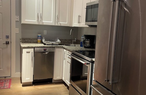 Old Port Apartment | Old port apartment prime location