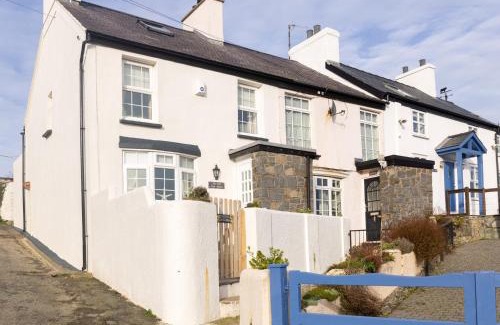 Amlwch House | Old Post Office