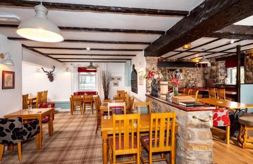Cockermouth Hotel | Old Posting House