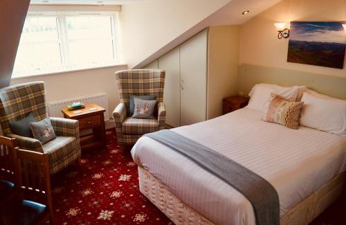 Cockermouth Hotel | Old Posting House