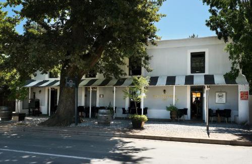 Greyton House | Old Potters Inn