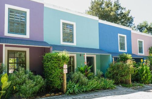 Greyton House | Old Potters Inn