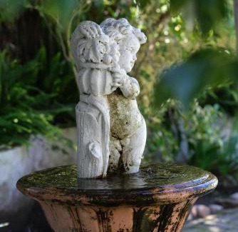 Greyton House | Old Potters Inn