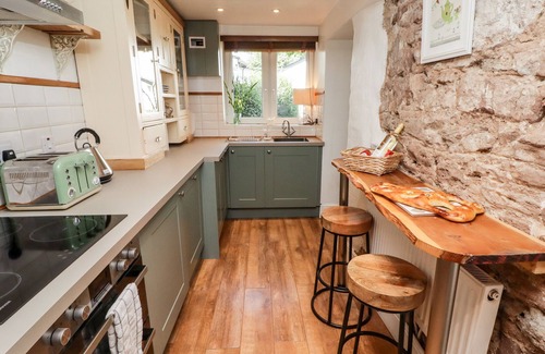 Wilton Cottage | Old Pump Cottage