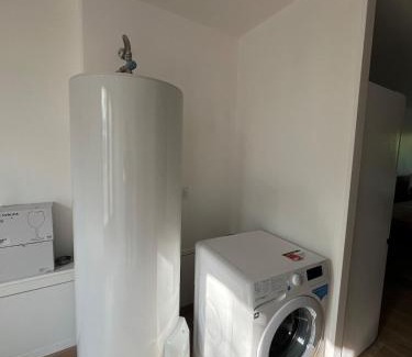 Quinsac Apartment | Old renovated vat