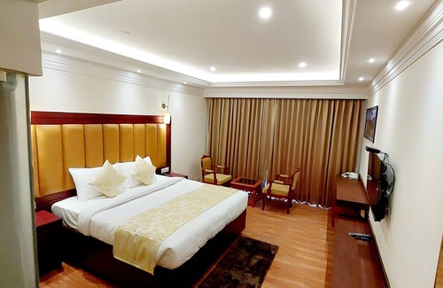 Leh Hotel | Old Road Mansion