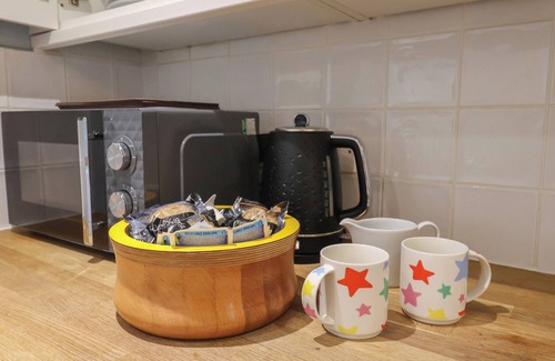 Bridport Cottage | Old Ropemakers Cottage