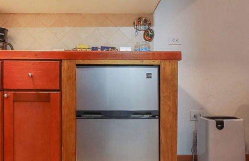 Ballaja Apartment | Old San Juan Historic Loft 4 The Adventurous