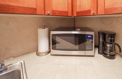 Ballaja Apartment | Old San Juan Historic Loft 4 The Adventurous