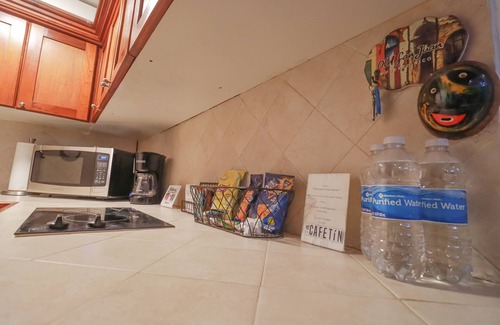 Ballaja Apartment | Old San Juan Historic Loft 4 The Adventurous