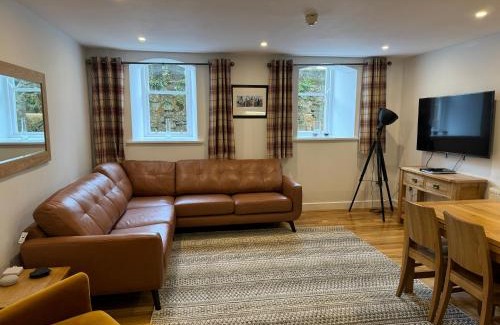 Fort Augustus Apartment | Old School Apartments Highland Club