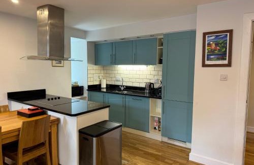 Fort Augustus Apartment | Old School Apartments Highland Club