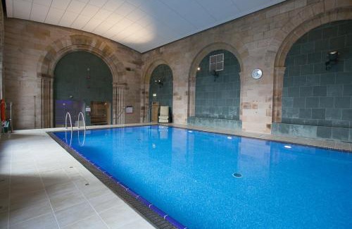 Fort Augustus Apartment | Old School Apartments Highland Club
