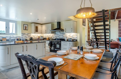 Hindringham House | Old School - Hindringham
