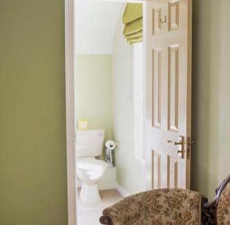 Killadeas Bed & Breakfast | Old Schoolhouse B and B