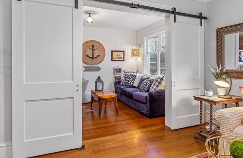 Macatawa Cottage | Old Scotch Cottage Holland/Saugatuck