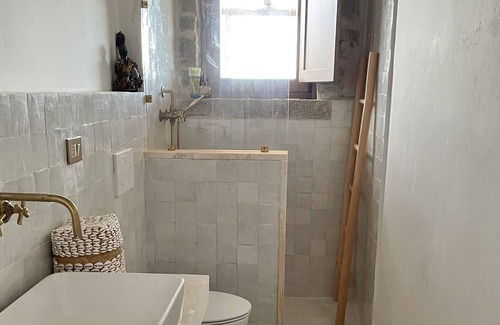 Paduledda House | Old sheepfold facing the sea