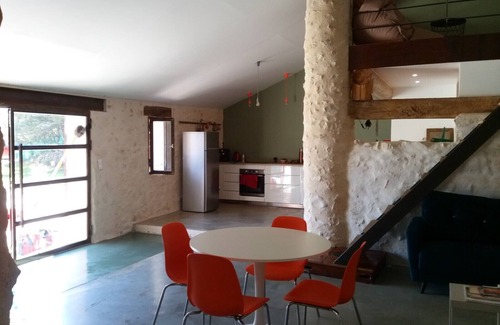 Murs Villa | old sheepfold