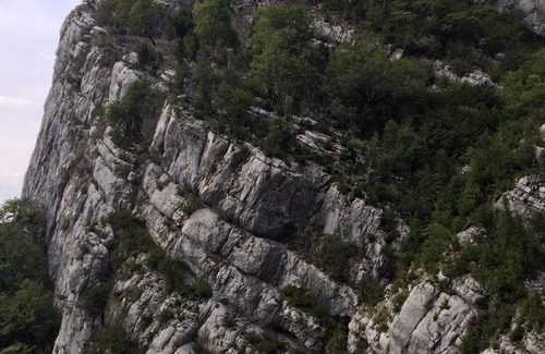 Rencurel Ski Chalet | Old Sheepfold in the heart of nature in the Vercors park