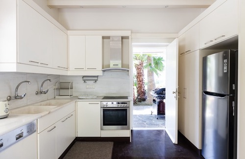 Mikri Mantineia Villa | Old Sport Mansion