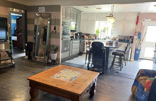 West Old Town House | Old Town 2BD1BA, Pet friendly