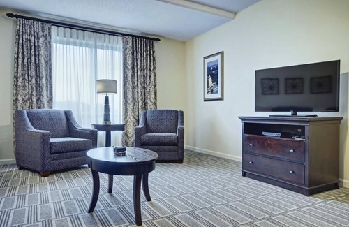 Old Town West Resort | Old Town Alexandria Vacation Resort!