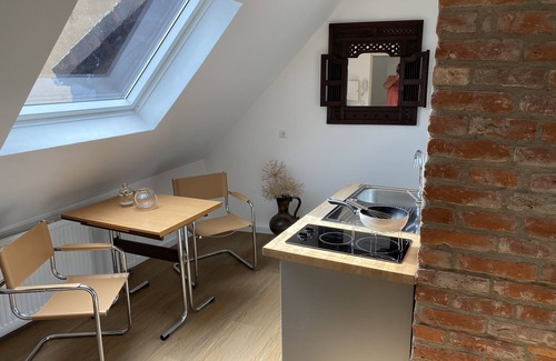 Hamelin Apartment | Old Town Apartment Hameln App 1
