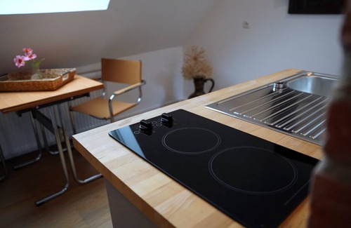 Hamelin Apartment | Old Town Apartment Hameln App 1