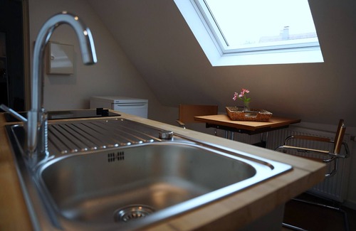Hamelin Apartment | Old Town Apartment Hameln App 1