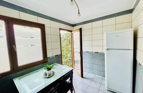 Bucharest City-Centre Apartment | Old Town Ateneu Studio