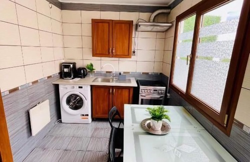 Bucharest City-Centre Apartment | Old Town Ateneu Studio