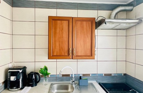 Bucharest City-Centre Apartment | Old Town Ateneu Studio